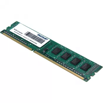 Atminties modulis DIMM Patriot DDR3 4GB PC12800