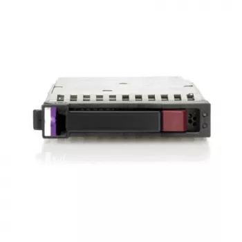 HDD HPE 146GB 2,5 colio SAS 10000 RPM RP001227575