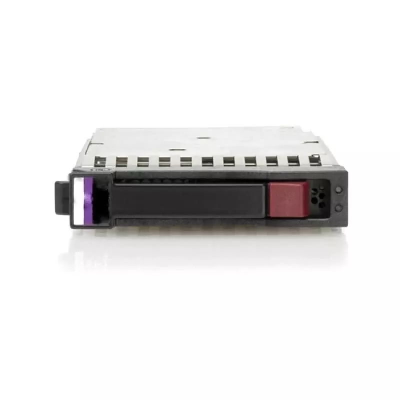 HDD HPE 146GB 2,5 colio SAS 10000 RPM RP001227575