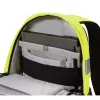 Dicota Backpack Hi-Vis 25 litrų - geltona
