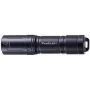Rankinis žibintuvėlis Fenix E01 V2.0 juodas LED 100 lm IP68