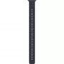 Apple 49 mm Navy Ocean Band prailginimas juodos titano spalvos