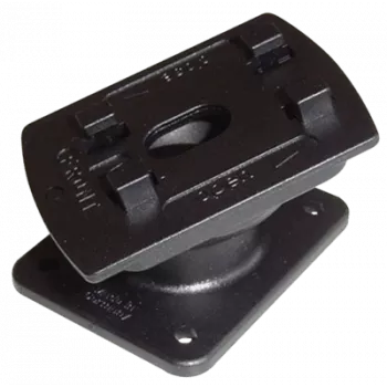 KRAM Fix2car Universal-Adapterpl. rutulinis lankstas/ProClip