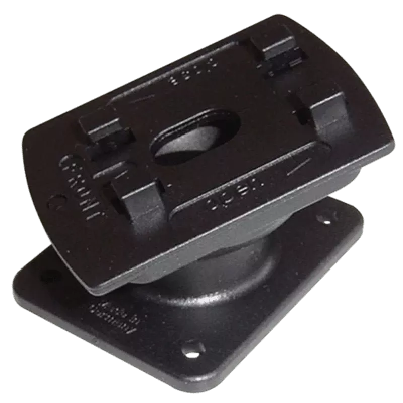 KRAM Fix2car Universal-Adapterpl. rutulinis lankstas/ProClip