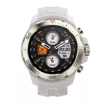 Išmanusis laikrodis MiBro GS Explorer Desert White