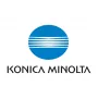 Konica Minolta Toneris TN-634 TN634 juodas C3070 C3080 bizhub (AF1R155)(TN-619) (AF1R155)(TN619)