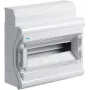 Hager VE118DN Elektros skirstomoji lenta (VE118DN)