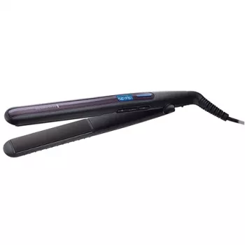Plaukų tiesintuvas Remington S6505 Warm Juoda