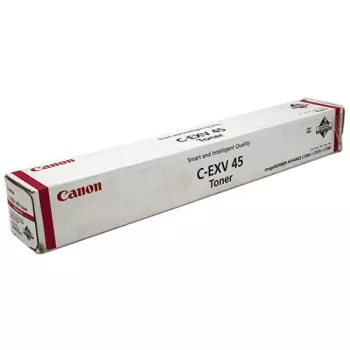 Canon C-EXV45 toner kasetė 1 vnt. Originalius Purpurinė