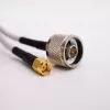 KABELIS 2m CS32 N(m) - SMA(m) RP