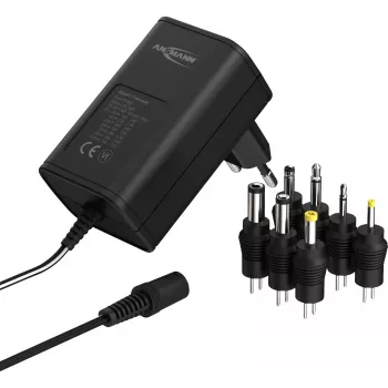 maitinimo adapteris Ansmann APS 600