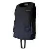 Glovii GMV2L vandens sporto liemenė juoda Softshell