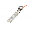 SFP+ AOC kabelis Extralink AOC SFP+ 10Gbps 5m Male/Male pilnas dvipusis