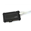 VISKAS VIENAME KORTELIŲ SKAITYTUVAS BEETLE SDHC USB 2.0