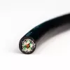 HDMI kabelis Unitek 8K HDMI 2.1 Ultra Speed 3 m, A tipo kištukas–kištukas, 48 Gbit/s, 60 Hz, juodas