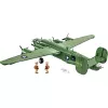 Konstruktorius Cobi Consolidated B-24 Liberator modelio rinkinys 550 detalių