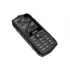 Mobilusis telefonas MyPhone Hammer Rock Dual Juoda, 5.5 col.
