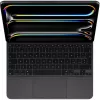 APPLE Magic klaviatūra, iPad Pro 13 (M4), itališka – juoda