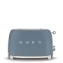 Smeg TSF01SBMEU skrudintuvas 6 2 riekėms 950 W Mėlynas