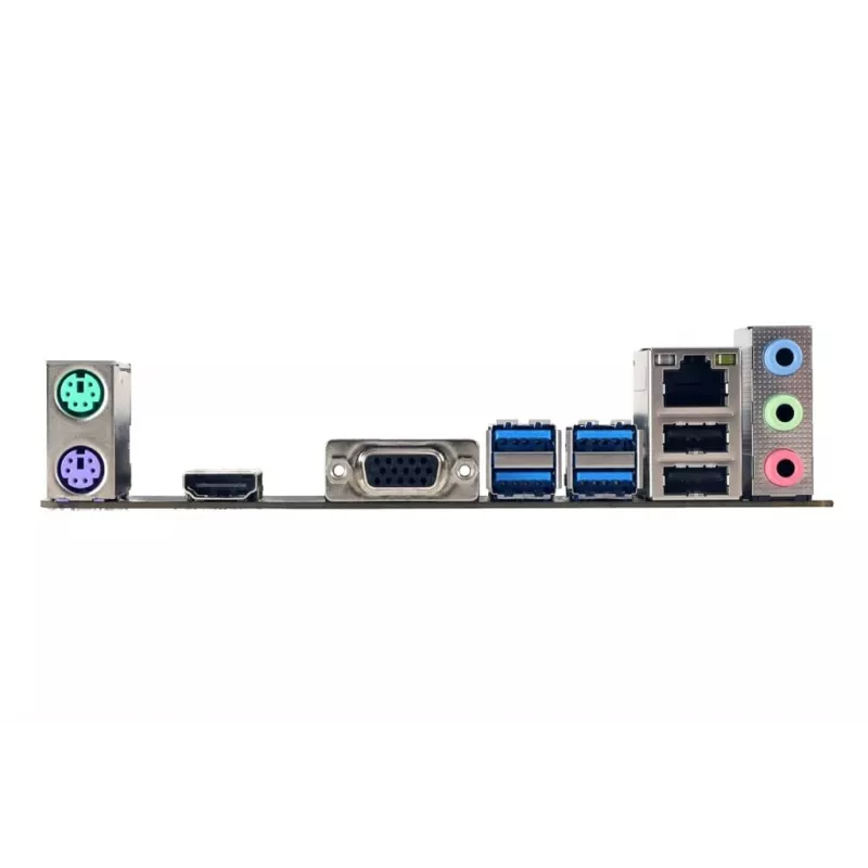 BIOSTAR TB560-BTC PRO pagrindinė plokštė