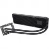 SidabrinėStone SST-XE360-SP5 pilnas vandens aušinimas LGA 6096 - 360 mm