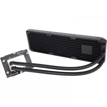 SidabrinėStone SST-XE360-SP5 pilnas vandens aušinimas LGA 6096 - 360 mm