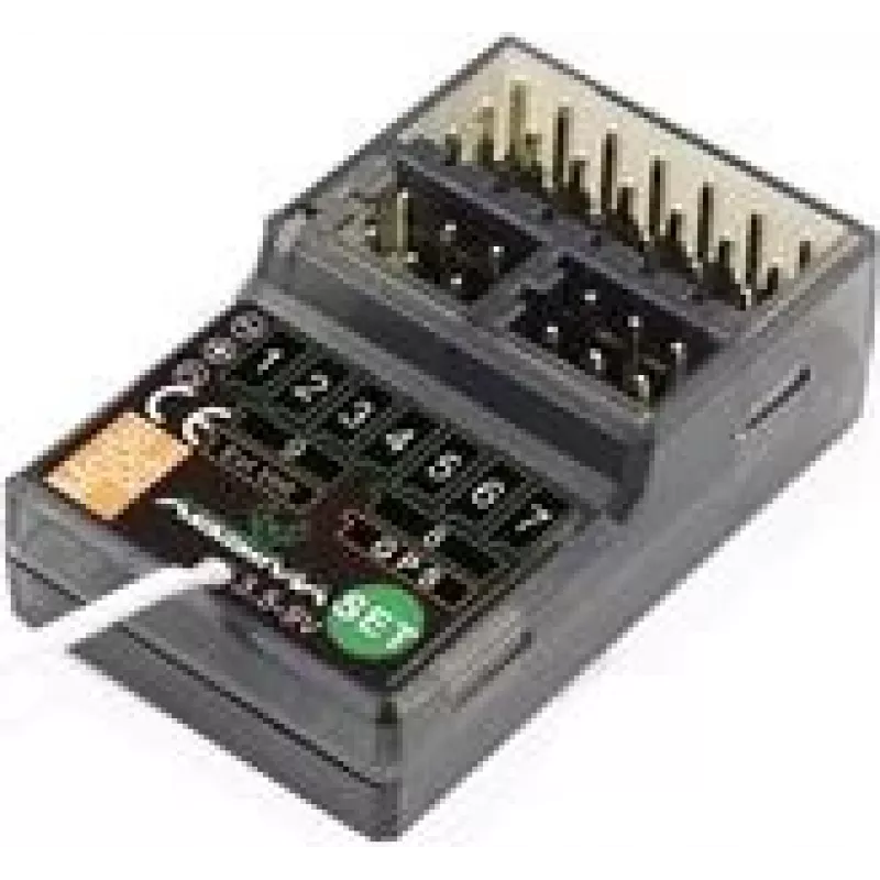 Absima R9GPS 9 kanalų imtuvas (2020023)