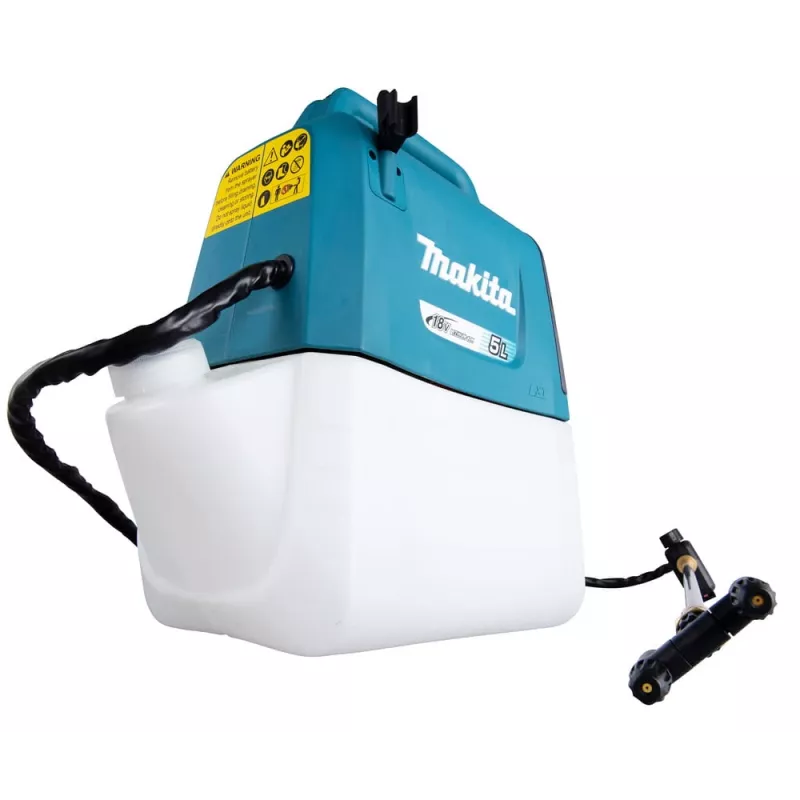 Makita DUS054Z rankinis sodo purkštuvas 5 l