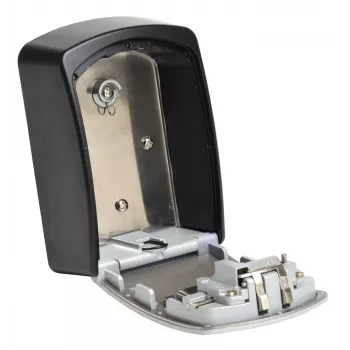 Raktų laikymo dėžutė MASTER LOCK Extra Large 5403EURD
