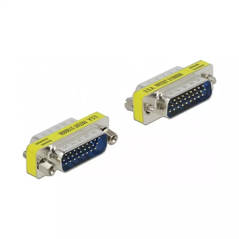 jungčių adapteris DeLOCK 65112