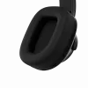 Ausinės CANYON EGO GH-16 3in1 2.4Ghz+BT Juoda