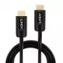 Lindy 20m hibridinis šviesolaidinis itin didelės spartos HDMI laidas, 20 m