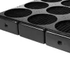 Alphacool NexXxoS UT60 Full Copper 1080mm Nova - juoda