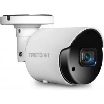 TRENDnet TV-IP1514PI 5MP PoE IR Bullet cam vidinis / OUTDOOR Network Surveillance Camera