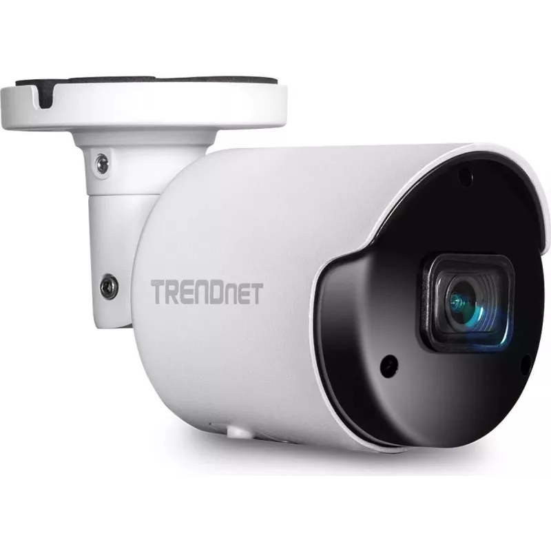 TRENDnet TV-IP1514PI 5MP PoE IR Bullet cam vidinis / OUTDOOR Network Surveillance Camera