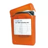 Apsauginė dėžutė HDD 3.5', oranžinė