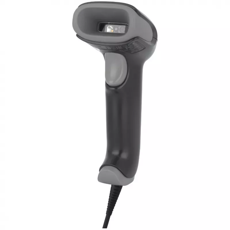 Rankinis brūkšninių kodų skaitytuvas Honeywell Voyager XP 1470g