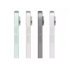 Apple iPad 13 colių Air Wi-Fi 128GB - Violetinė