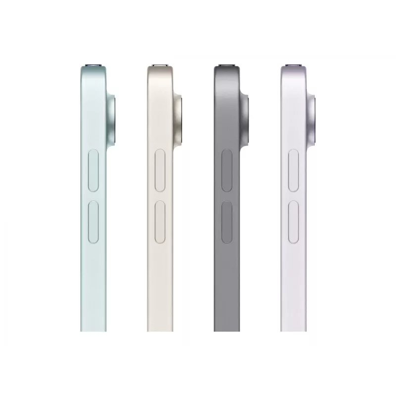 Apple iPad 13 colių Air Wi-Fi 128GB - Violetinė