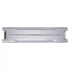 Foninis apšvietimas Lian Li P28ARGB-B RGB 5V juodas ABS aliuminis PC