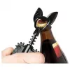 Basic corkscrew Ototo Design OT914 Juoda