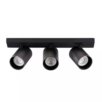 Nuotaikos apšvietimas Yeelight YLDDL-0085-B 60 W 3 lemputės juoda