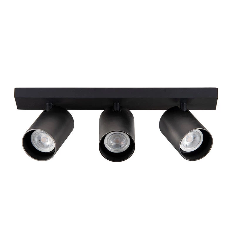 Nuotaikos apšvietimas Yeelight YLDDL-0085-B 60 W 3 lemputės juoda