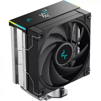 DeepCool AK400 DIGITAL SE aušinimas