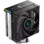 DeepCool AK400 DIGITAL SE aušinimas