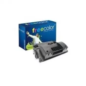 Freecolor 64X-FRC spausdintuvo eksploatacinė medžiaga, juoda