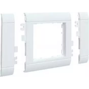 Hager GR0800B9016 tinklo įrenginys baltas