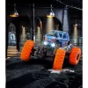 Bevielis RC automobilis REVELL Destroyer XS 24594 1:10 mastelis – Elektrinis nuotolinio valdymo modelis