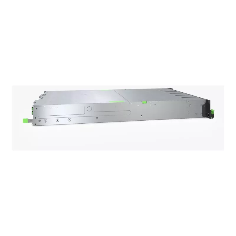 Fujitsu PRIMERGY RX2540 M7 serveris 0 GB stovo (2U) Intel® Xeon® Gold 6426Y 2,5 GHz 32 GB DDR5-SDRAM 900 W