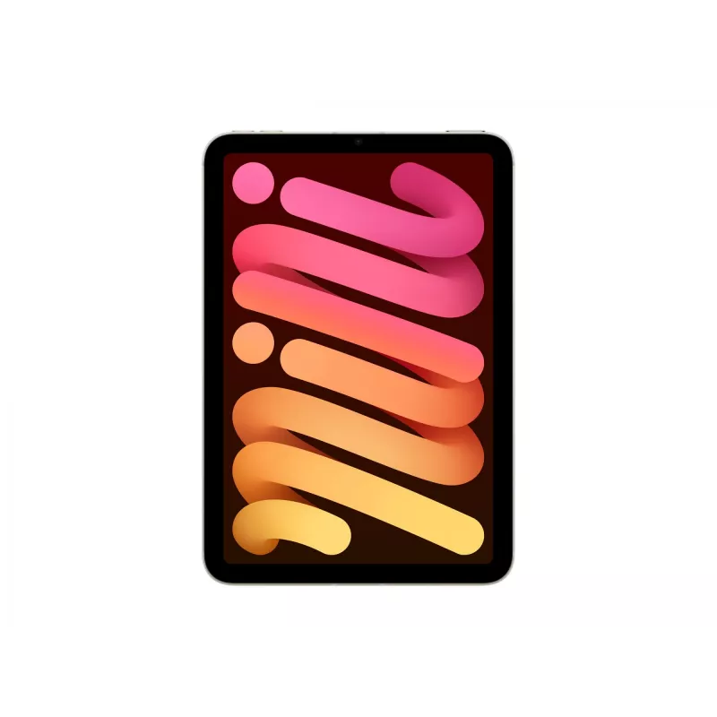 Planšetinis kompiuteris Apple iPad mini 5G 8,3 col. A17 Pro 512 GB iPadOS 18